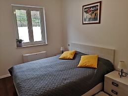 Apartment Blue Infinity 3 Lemi