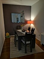 Apartment Blue Infinity 3 Lemi