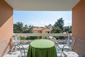 Laidback Apartments