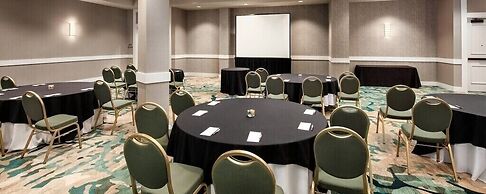 Courtyard by Marriott Charlotte Waverly