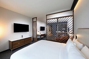 Courtyard by Marriott Charlotte Waverly