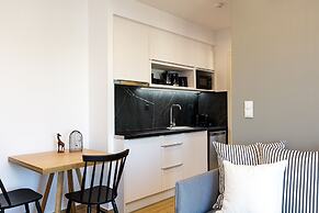 Eleven Boutique Suites