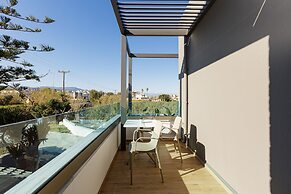 Eleven Boutique Suites