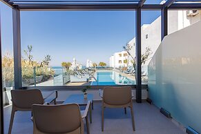 Eleven Boutique Suites