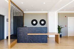 Eleven Boutique Suites