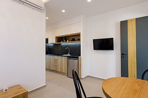 Eleven Boutique Suites