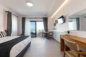 Eleven Boutique Suites