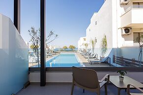 Eleven Boutique Suites