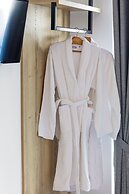 Eleven Boutique Suites