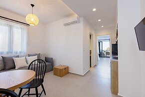 Eleven Boutique Suites