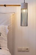 Eleven Boutique Suites