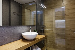 Eleven Boutique Suites