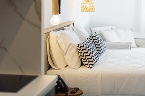 Eleven Boutique Suites