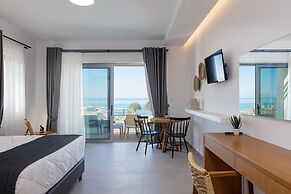 Eleven Boutique Suites