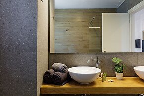 Eleven Boutique Suites