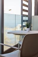 Eleven Boutique Suites