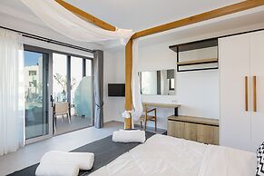 Eleven Boutique Suites