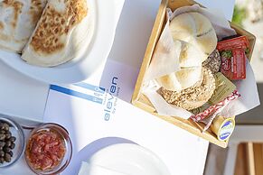 Eleven Boutique Suites