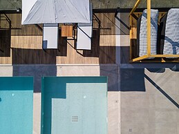 Eleven Boutique Suites