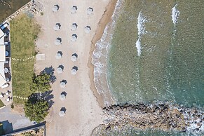 Eleven Boutique Suites