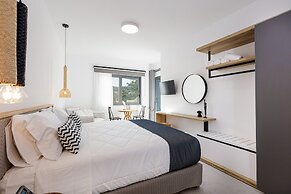 Eleven Boutique Suites