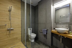 Eleven Boutique Suites