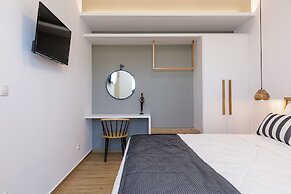 Eleven Boutique Suites