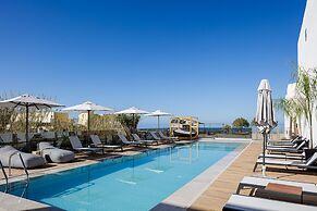 Eleven Boutique Suites