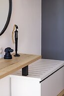 Eleven Boutique Suites