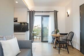 Eleven Boutique Suites