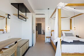 Eleven Boutique Suites