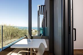 Eleven Boutique Suites