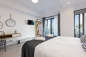 Eleven Boutique Suites