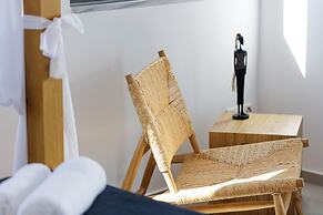 Eleven Boutique Suites