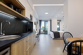 Eleven Boutique Suites