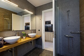 Eleven Boutique Suites