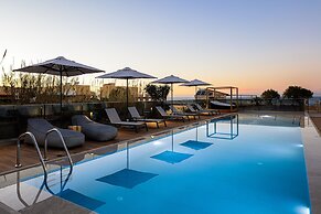 Eleven Boutique Suites