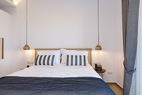 Eleven Boutique Suites