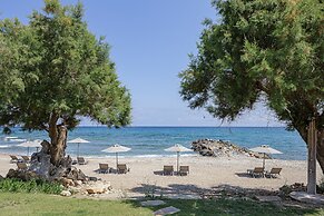 Eleven Boutique Suites