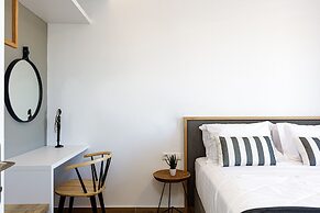 Eleven Boutique Suites