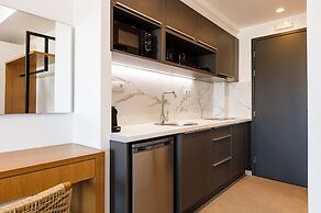 Eleven Boutique Suites