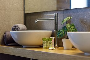 Eleven Boutique Suites