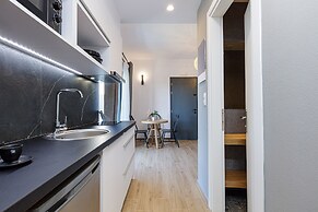 Eleven Boutique Suites