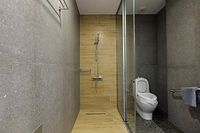 Eleven Boutique Suites