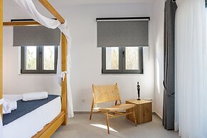 Eleven Boutique Suites