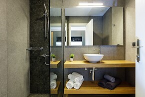 Eleven Boutique Suites