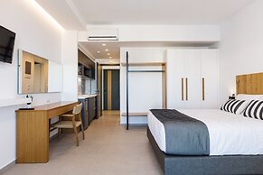 Eleven Boutique Suites