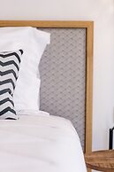 Eleven Boutique Suites