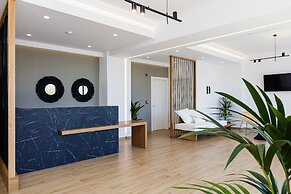 Eleven Boutique Suites