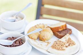 Eleven Boutique Suites